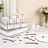 15Pcs Wood Menu Selection Sign AJEW-FG0005-87A-4