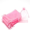 Organza DIY Craft Drawstring Bag PW-WG52D1B-36-1