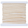 16.67 Yards Polyester Ribbons OCOR-CY0004-50A-7