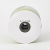 Eco-Friendly Korean Waxed Polyester Cord YC-P002-1mm-1126-2