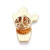 Alloy Enamel Brooches JEWB-N006-029-NR-2