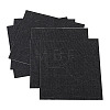 5 Sheets Denim Self-adhesive Patches PATC-TA0001-61E-2