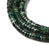 Natural Imperial Jasper Beads Strands G-Q171-A01-01C-5