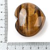 Natural Tiger Eye Thumb Massage Stone G-I367-06K-3