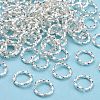 304 Stainless Steel Open Jump Rings STAS-F191-12S-B-1