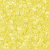Drawbench Style Glass Seed Beads SEED-N008-11A-3