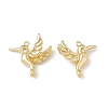 Brass Pendants KK-K271-06G-2