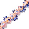 Handmade Porcelain Beads PORC-G002-54H-2