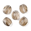 Glass Imitation Austrian Crystal Beads GLAA-A021-02B-2