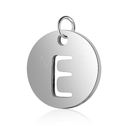 304 Stainless Steel Charms STAS-WH0014-01E-1