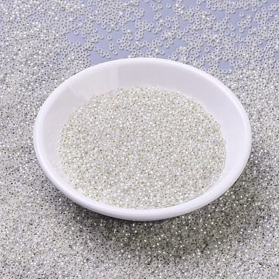 MIYUKI Round Rocailles Beads X-SEED-G007-RR1901-1