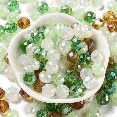 Glass Beads EGLA-A034-LM10mm-55-1