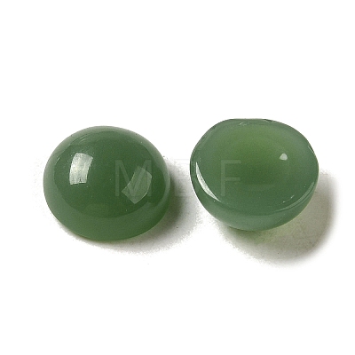 Glass Cabochons GLAA-B017-07A-02-1