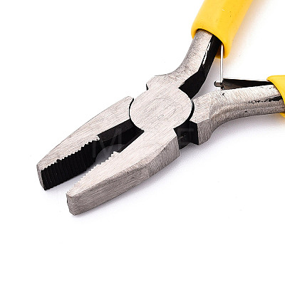 Carbon Steel Pliers TOOL-PW0004-03D-1