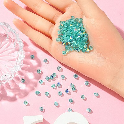 Preciosa® Crystal Beads X-PRC-BA5-50005-200-1
