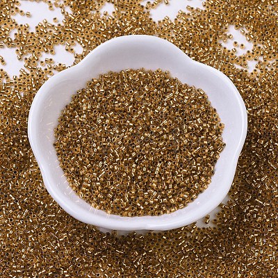 MIYUKI Delica Beads SEED-X0054-DB0181-1