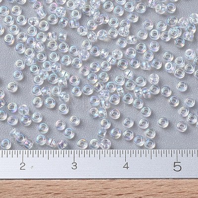 MIYUKI Round Rocailles Beads X-SEED-G007-RR0250-1
