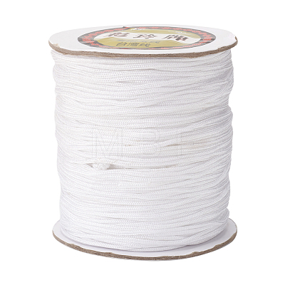 Nylon Braided Cord NWIR-G002-1-1