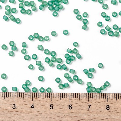 TOHO Round Seed Beads SEED-XTR08-0164BF-1