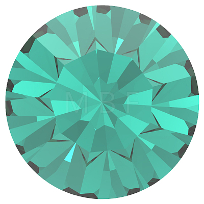Preciosa® MAXIMA Crystal Round Stones LS-Y-PRC-RBSS45-60230-1