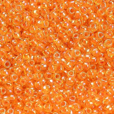 TOHO 8/0 Round Beads SEED-XTR08-1827-1