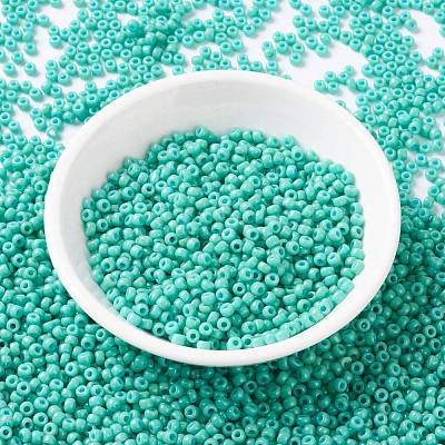 MIYUKI Round Rocailles Beads X-SEED-G008-RR4475-1