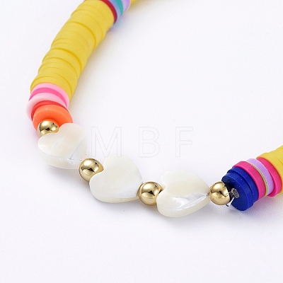 Stretch Bracelets BJEW-JB05081-02-1
