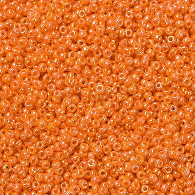 MIYUKI Round Rocailles Beads SEED-JP0008-RR0473-1