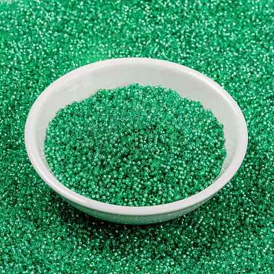 MIYUKI Round Rocailles Beads SEED-X0056-RR0646-1