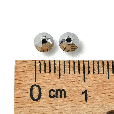 Preciosa® Crystal Beads X-PRC-BA4-23980-20700-1