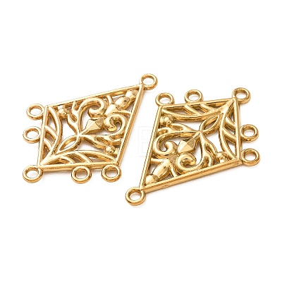 Vintage Style 304 Stainless Steel Links SA-CBAAA70-02A-G-1