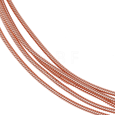 40G French Copper Wire Grimp Wire CWIR-BC0001-39-1