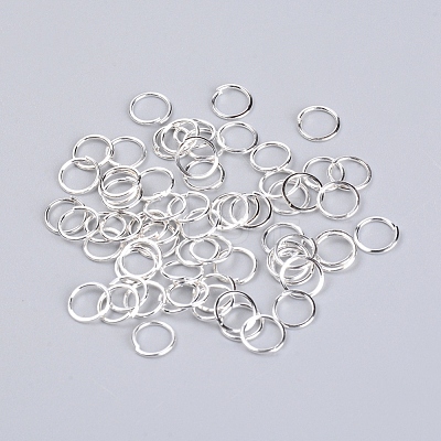 Iron Jump Rings IFIN-WH0058-13D-S-1