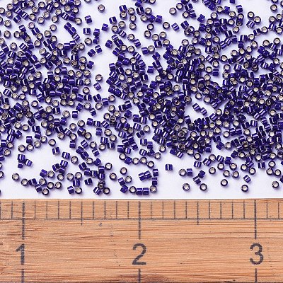MIYUKI Delica Beads SEED-J020-DB0609-1