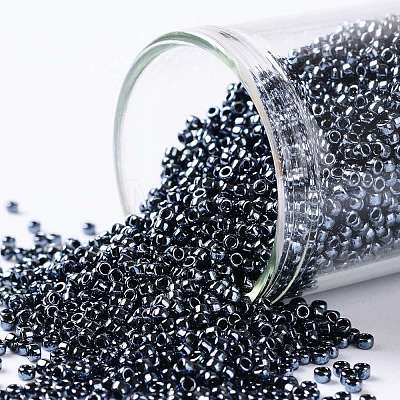 TOHO 15/0 Round Beads X-SEED-TR15-0081-1