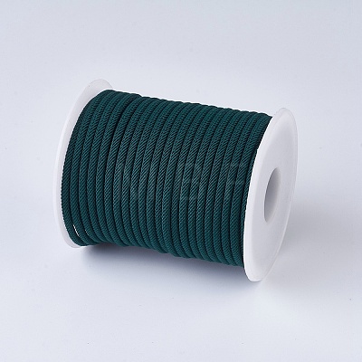 Nylon Braided Cord NWIR-P018-08-1