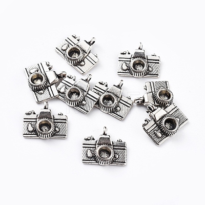 Metal Alloy Pendants LS-PALLOY-A15513-N-1