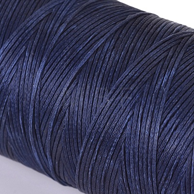 Waxed Polyester Cord YC-I003-A21-1