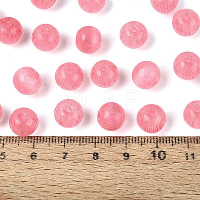 FGB Grade A Drawbench Style Glass Seed Beads SEED-Q040-10MM-10-1