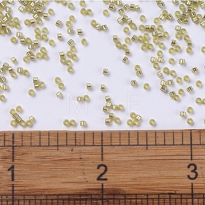 MIYUKI Delica Beads X-SEED-J020-DB0686-1
