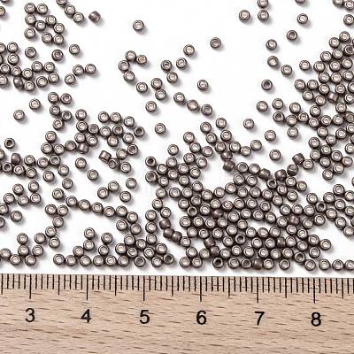 TOHO Round Seed Beads SEED-XTR11-0556F-1
