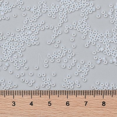 TOHO Round Seed Beads SEED-TR11-1141-1