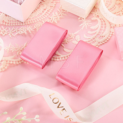 2Rolls Polyester Ribbon OCOR-TA0004-22B-1