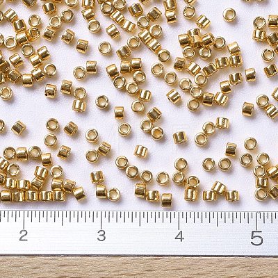 MIYUKI Delica Beads SEED-X0054-DB1833-1