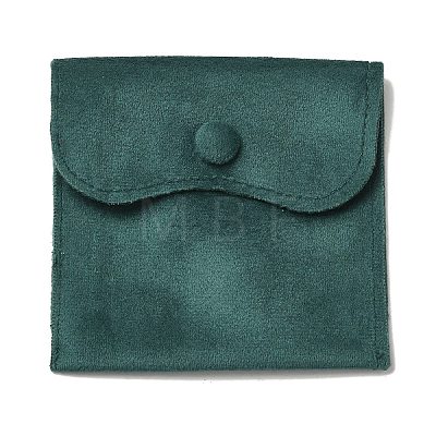 Velvet Jewelry Pouches ABAG-K001-01C-02-1