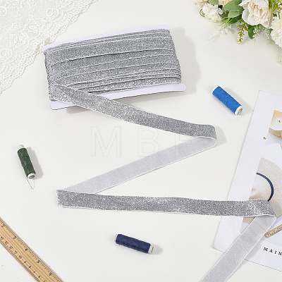 25 Yards Polyester Ribbon OCOR-CY0002-25B-1