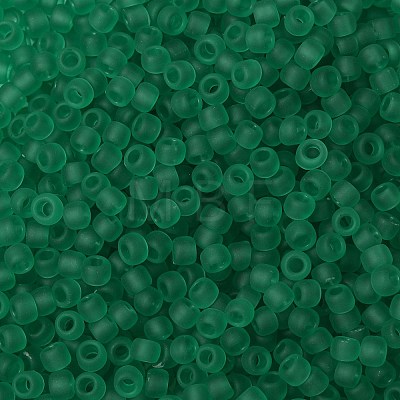 TOHO 8/0 Round Beads X-SEED-TR08-0072F-1