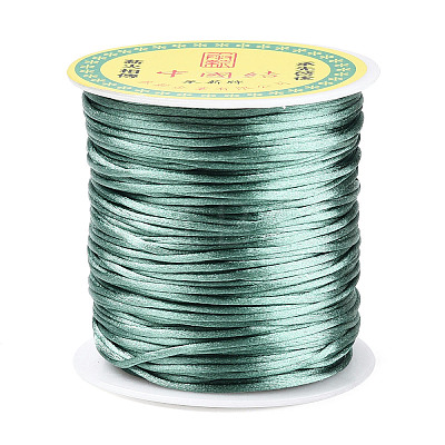 Nylon Thread NWIR-R025-1.0mm-222-1