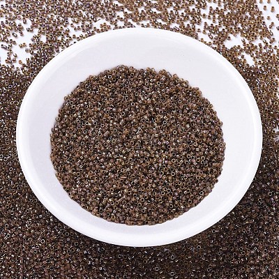 MIYUKI Delica Beads X-SEED-J020-DB0287-1