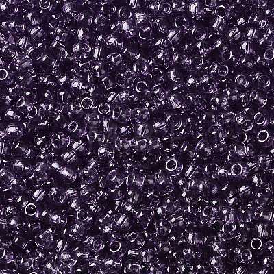 TOHO Round Seed Beads SEED-JPTR11-0019-1